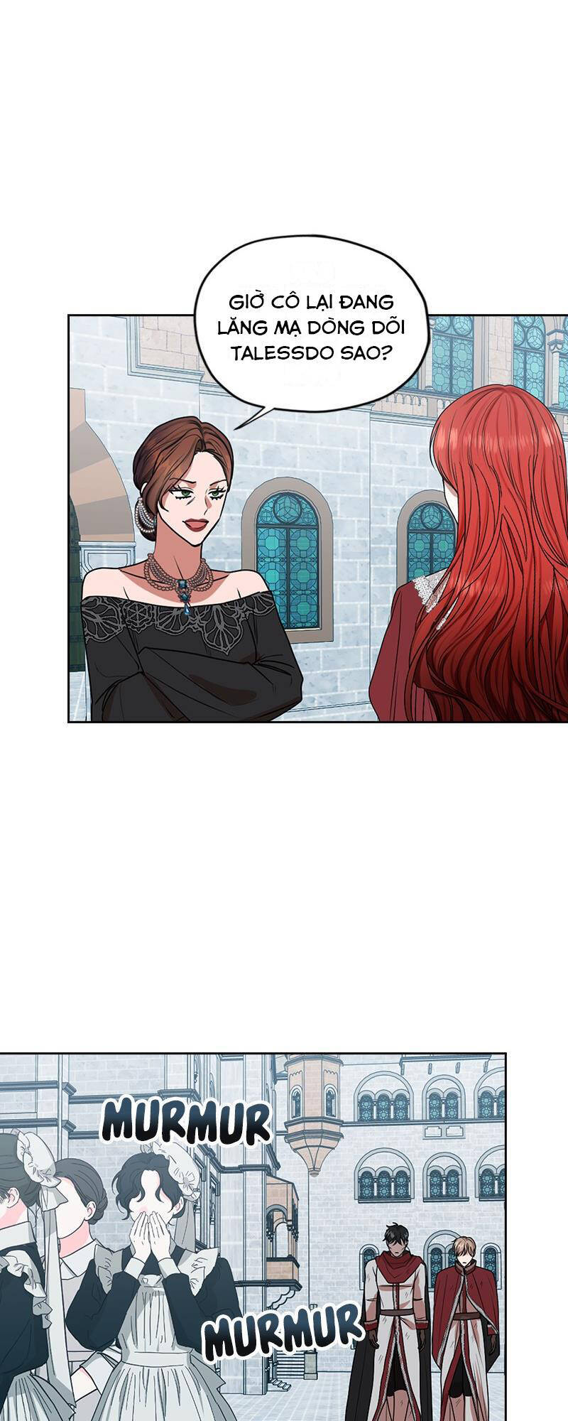 Ta Muốn Biến Phu Quân Thành Bá Chủ Chapter 42 - Trang 2