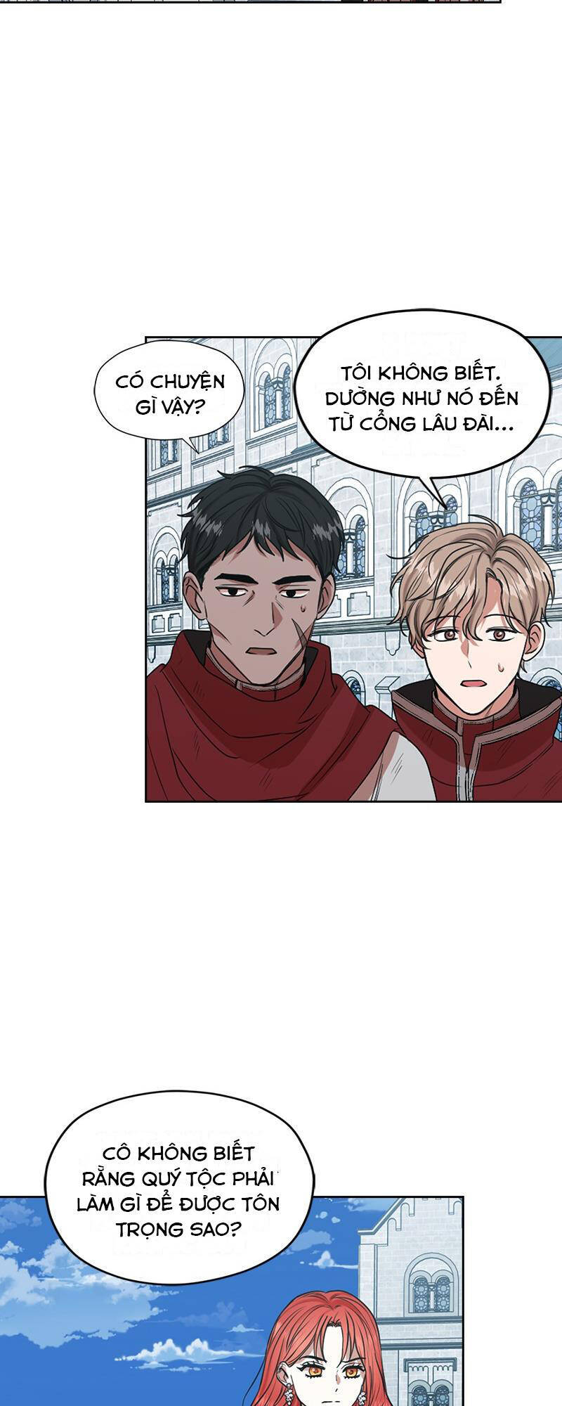 Ta Muốn Biến Phu Quân Thành Bá Chủ Chapter 42 - Trang 2