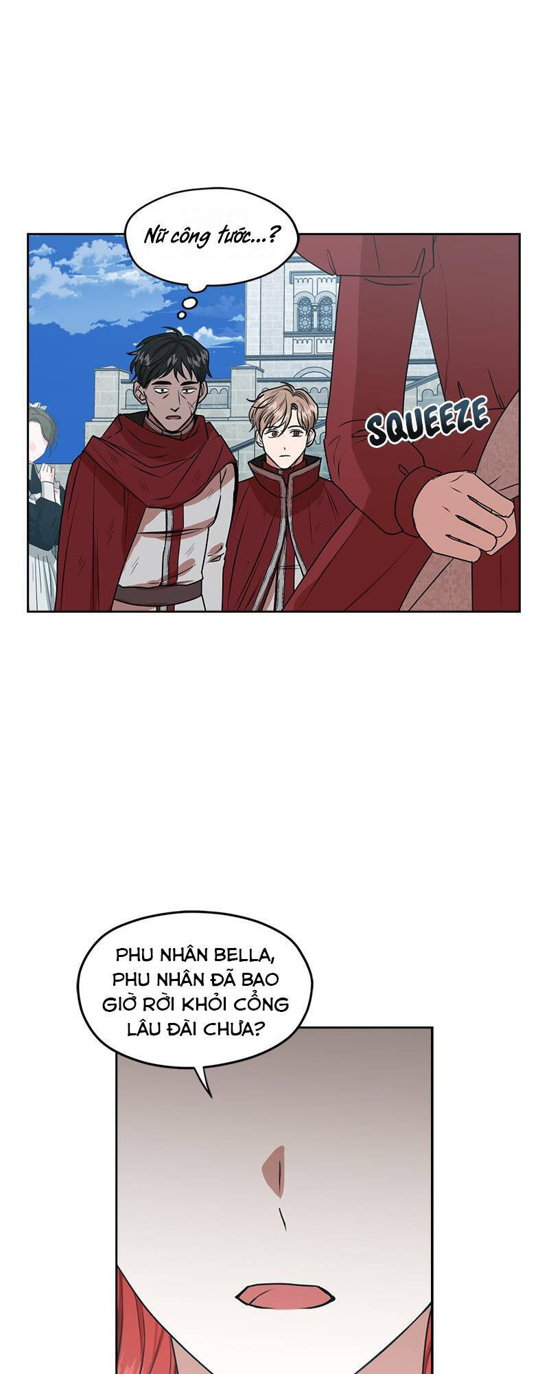 Ta Muốn Biến Phu Quân Thành Bá Chủ Chapter 42 - Trang 2