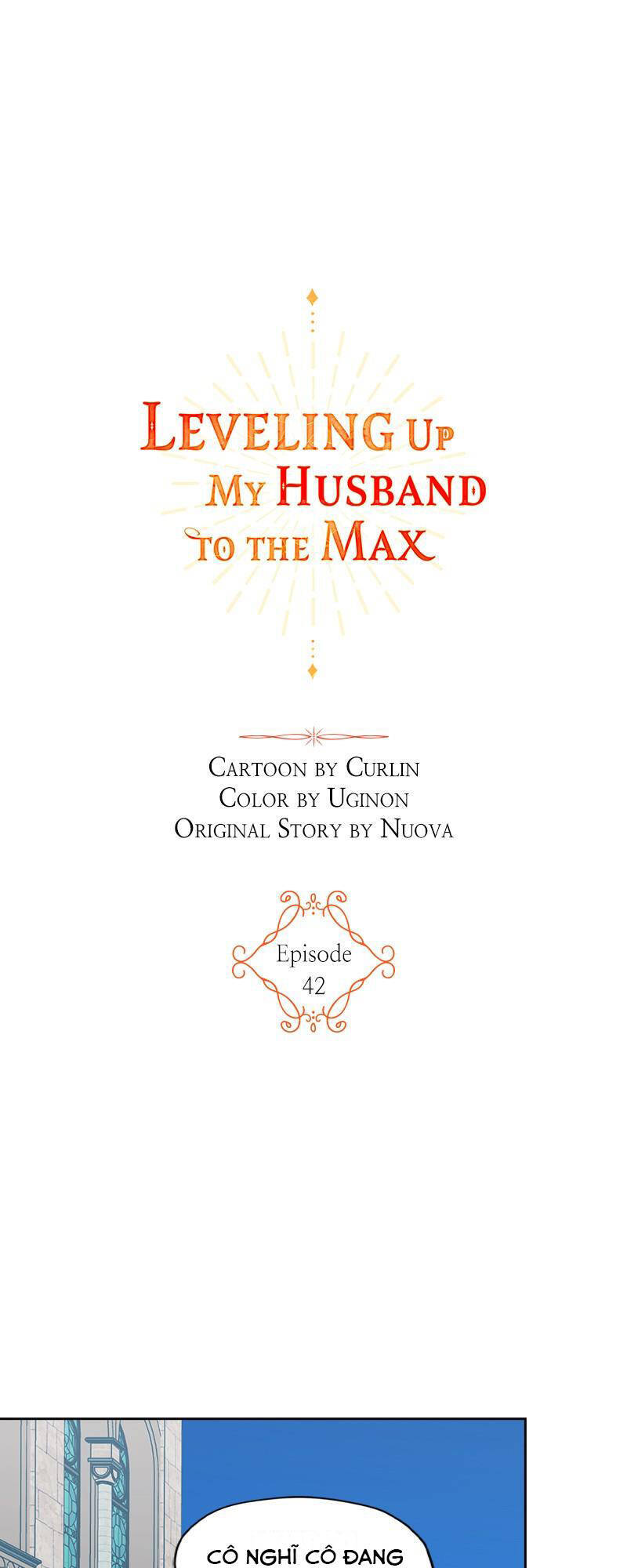 Ta Muốn Biến Phu Quân Thành Bá Chủ Chapter 42 - Trang 2