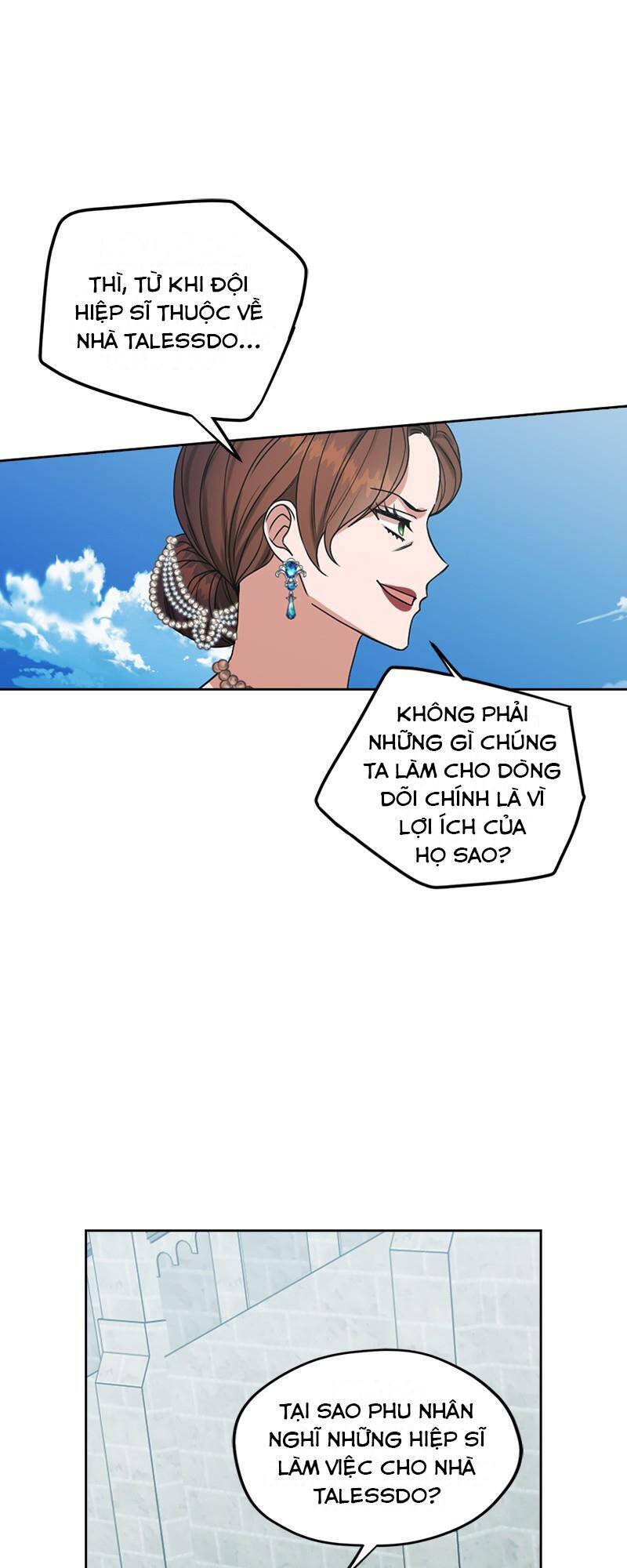 Ta Muốn Biến Phu Quân Thành Bá Chủ Chapter 42 - Trang 2