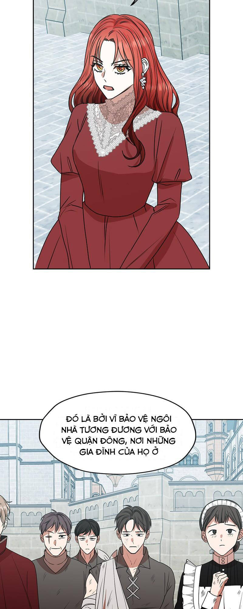 Ta Muốn Biến Phu Quân Thành Bá Chủ Chapter 42 - Trang 2