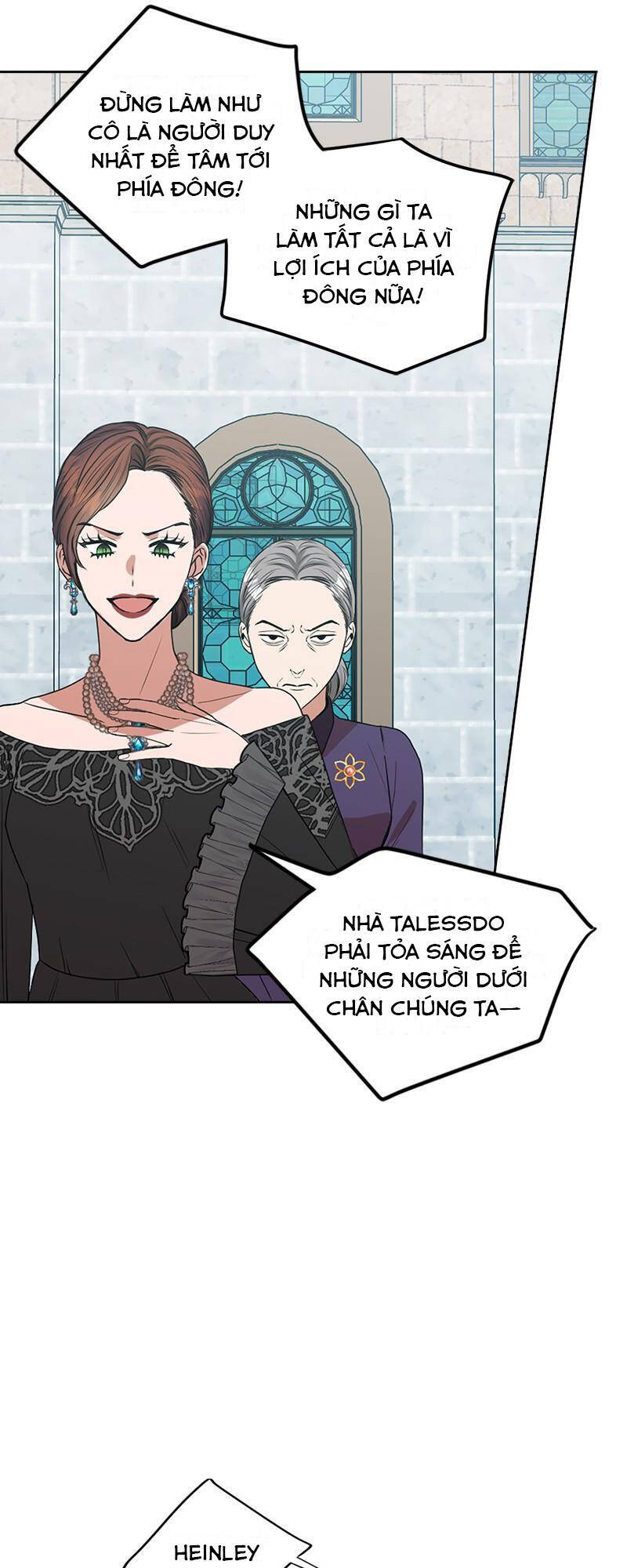 Ta Muốn Biến Phu Quân Thành Bá Chủ Chapter 42 - Trang 2