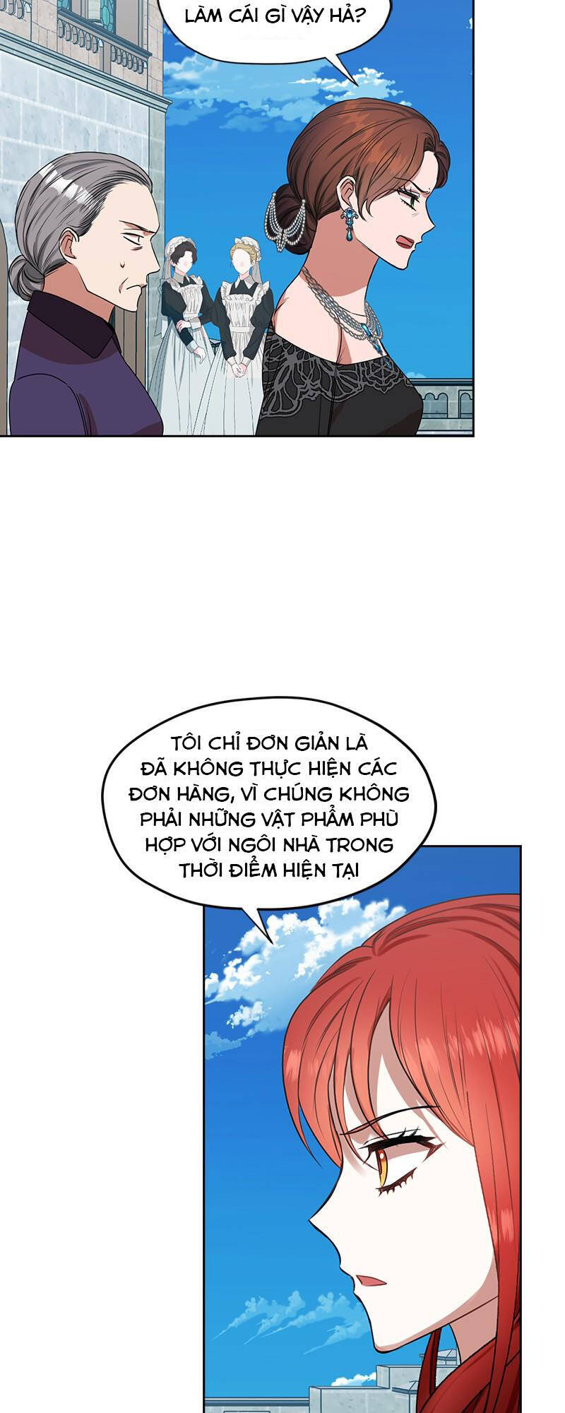 Ta Muốn Biến Phu Quân Thành Bá Chủ Chapter 42 - Trang 2