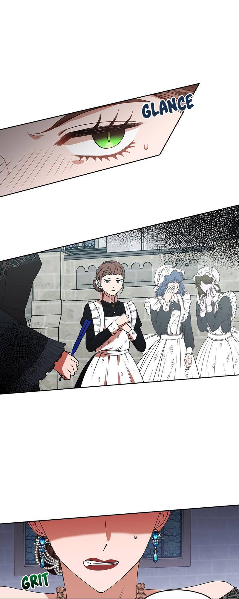 Ta Muốn Biến Phu Quân Thành Bá Chủ Chapter 42 - Trang 2