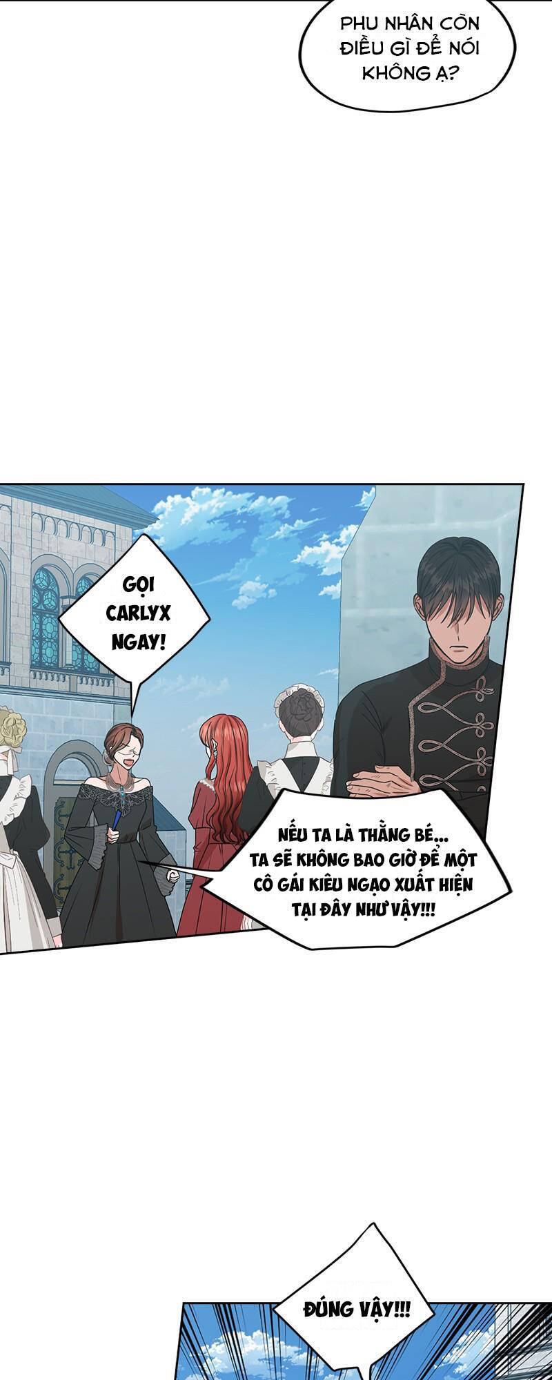 Ta Muốn Biến Phu Quân Thành Bá Chủ Chapter 42 - Trang 2