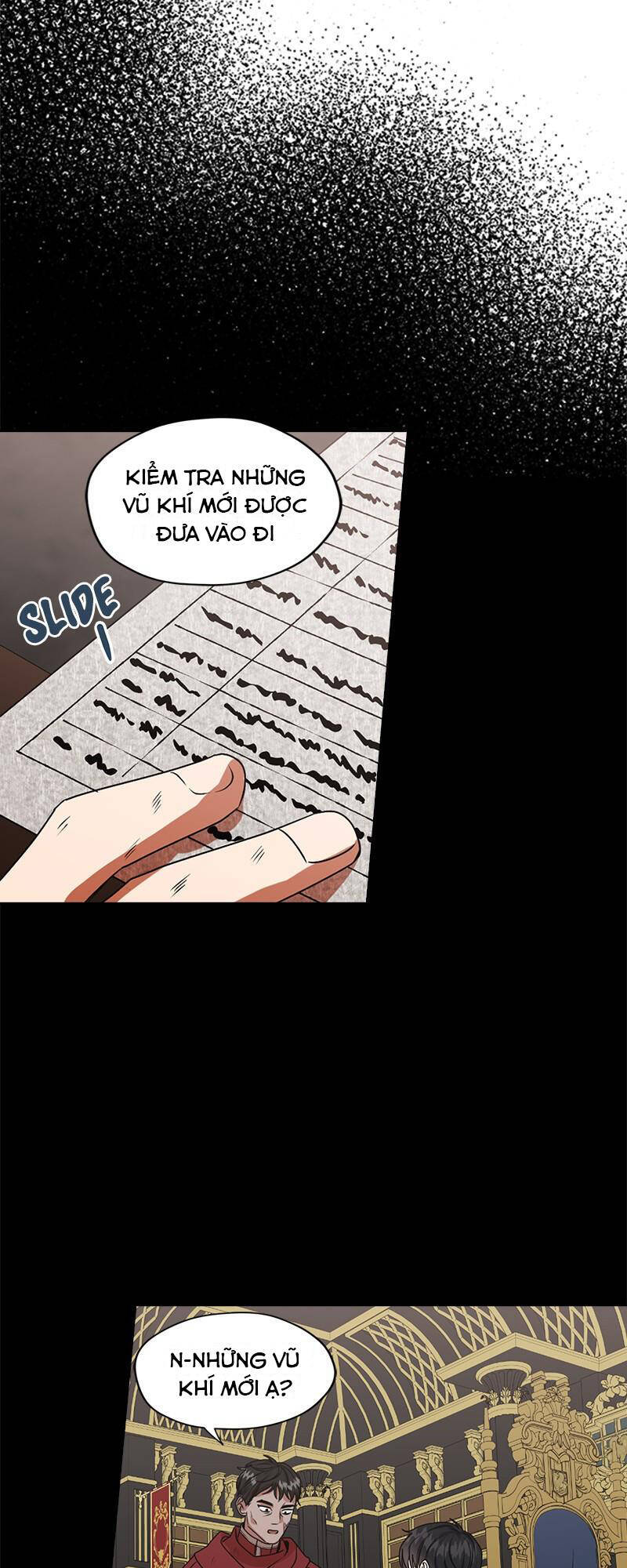 Ta Muốn Biến Phu Quân Thành Bá Chủ Chapter 42 - Trang 2