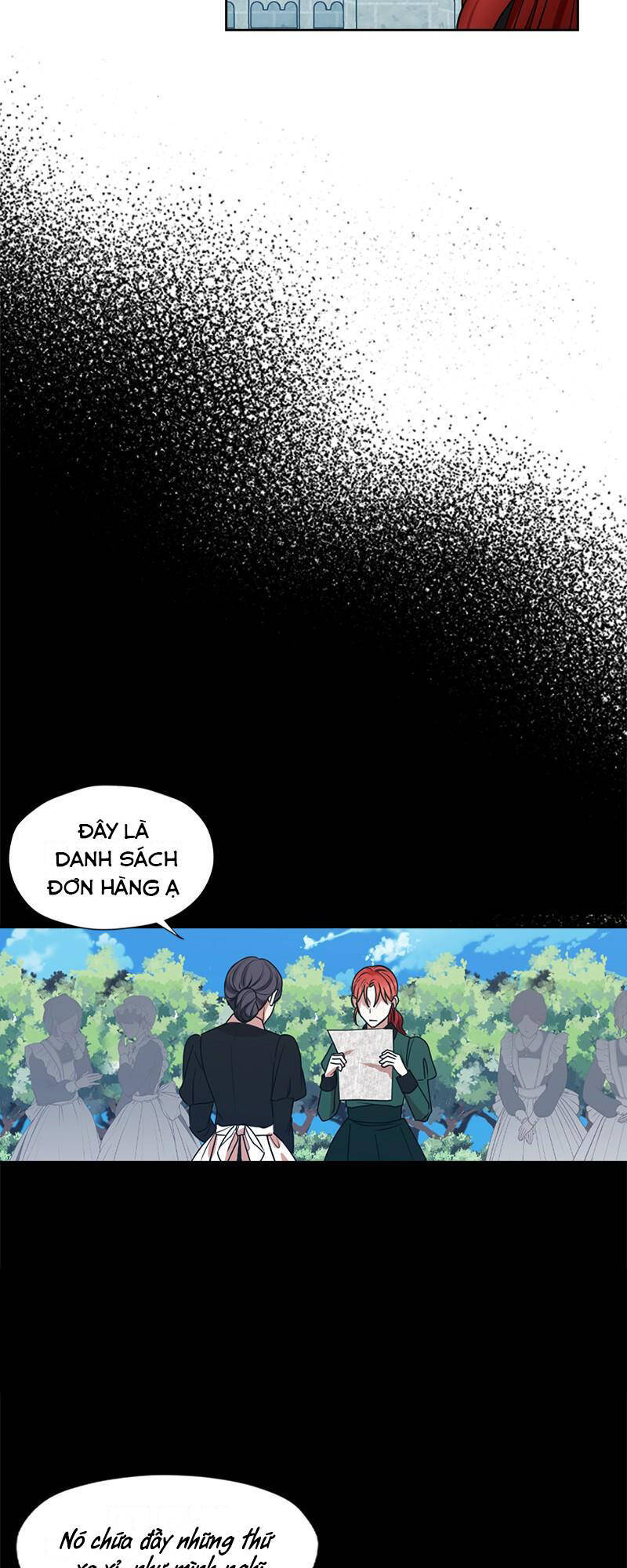 Ta Muốn Biến Phu Quân Thành Bá Chủ Chapter 42 - Trang 2