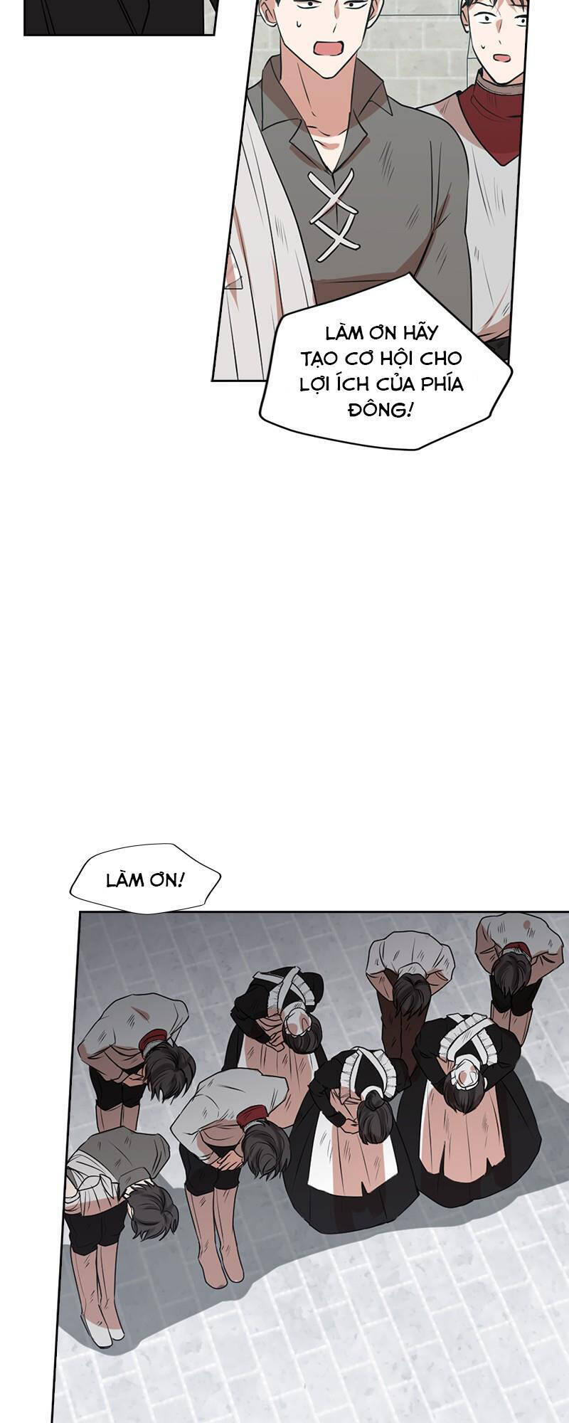 Ta Muốn Biến Phu Quân Thành Bá Chủ Chapter 42 - Trang 2