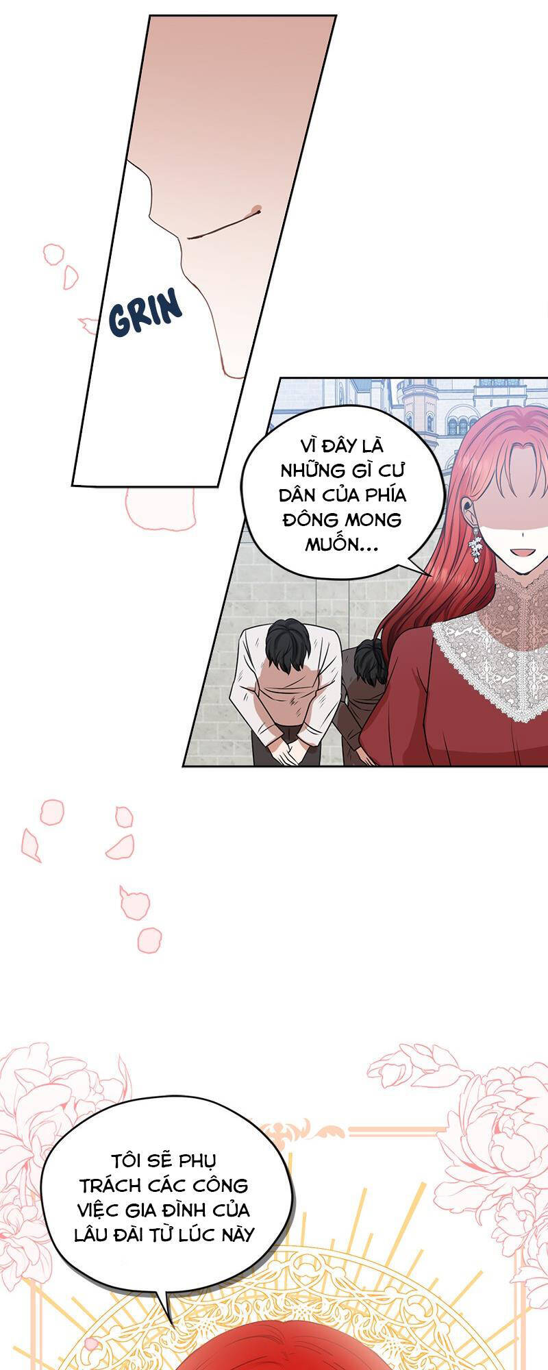 Ta Muốn Biến Phu Quân Thành Bá Chủ Chapter 42 - Trang 2