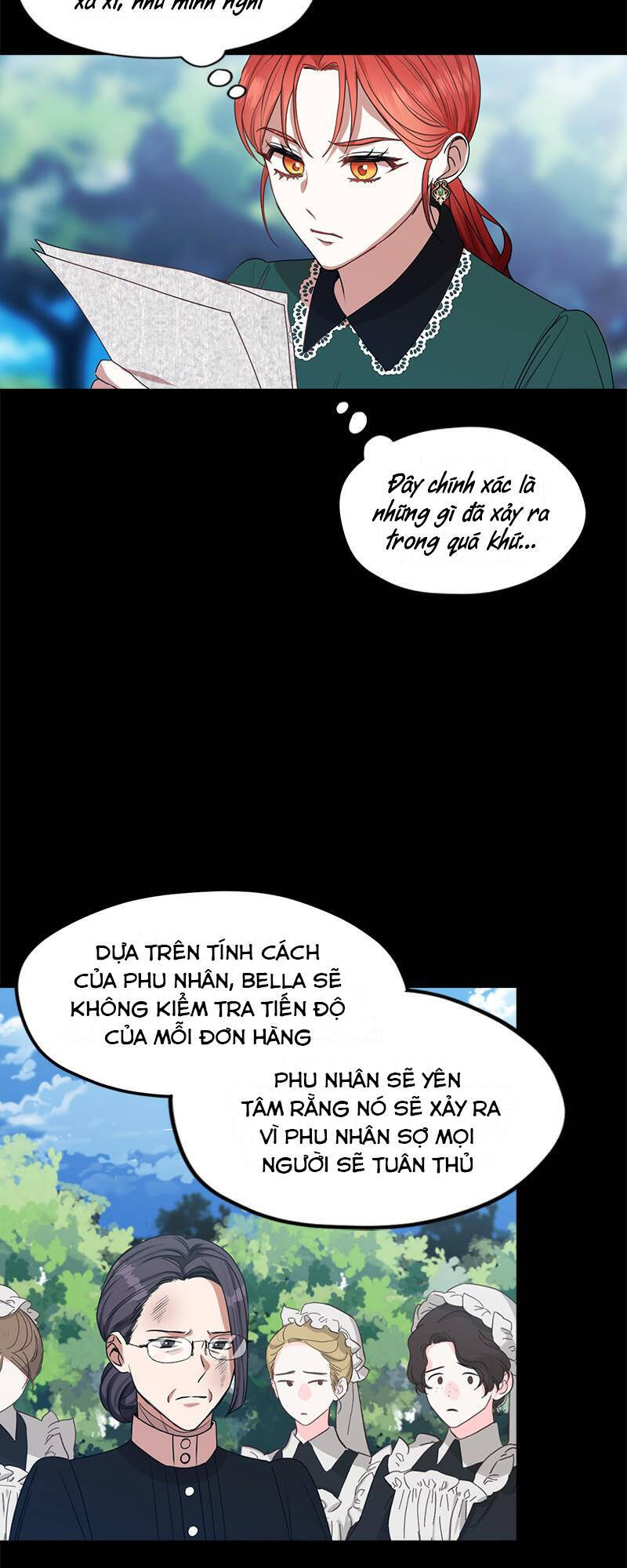 Ta Muốn Biến Phu Quân Thành Bá Chủ Chapter 42 - Trang 2