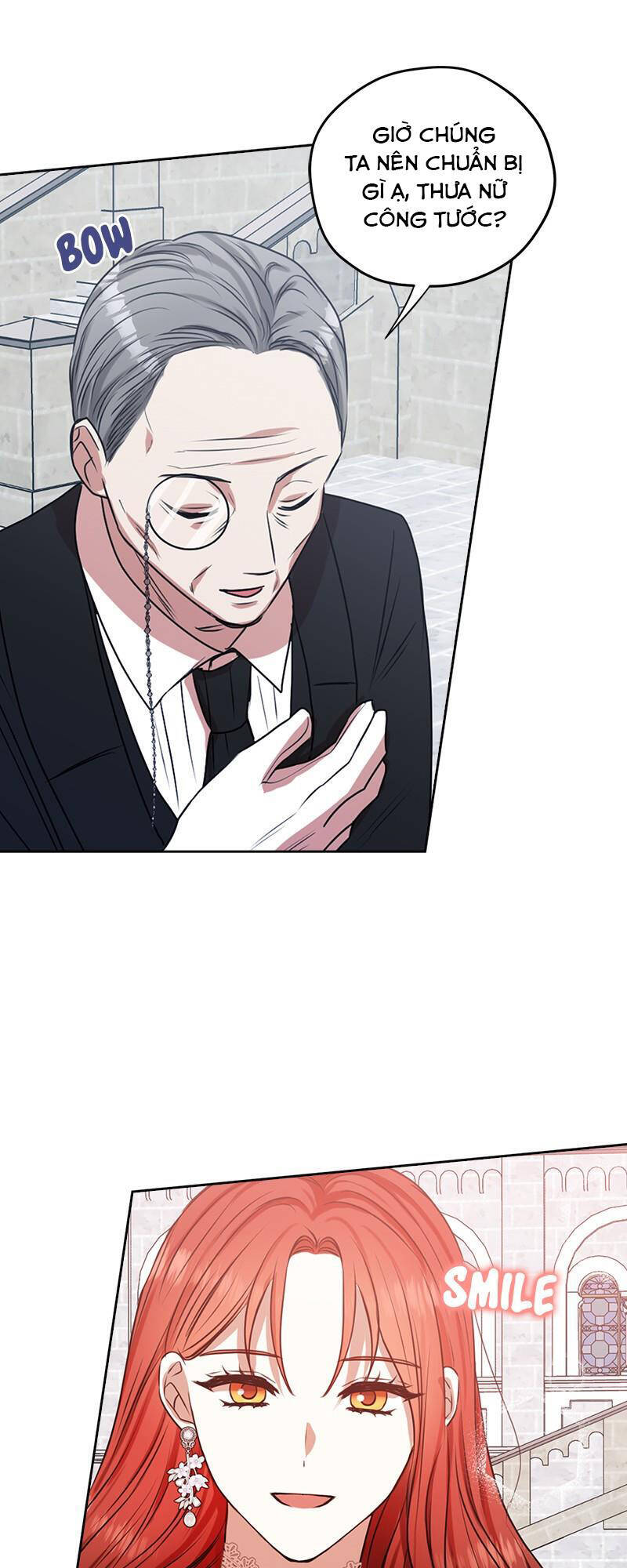 Ta Muốn Biến Phu Quân Thành Bá Chủ Chapter 42 - Trang 2