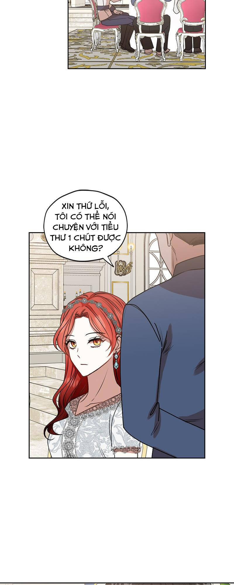 Ta Muốn Biến Phu Quân Thành Bá Chủ Chapter 43 - Trang 2