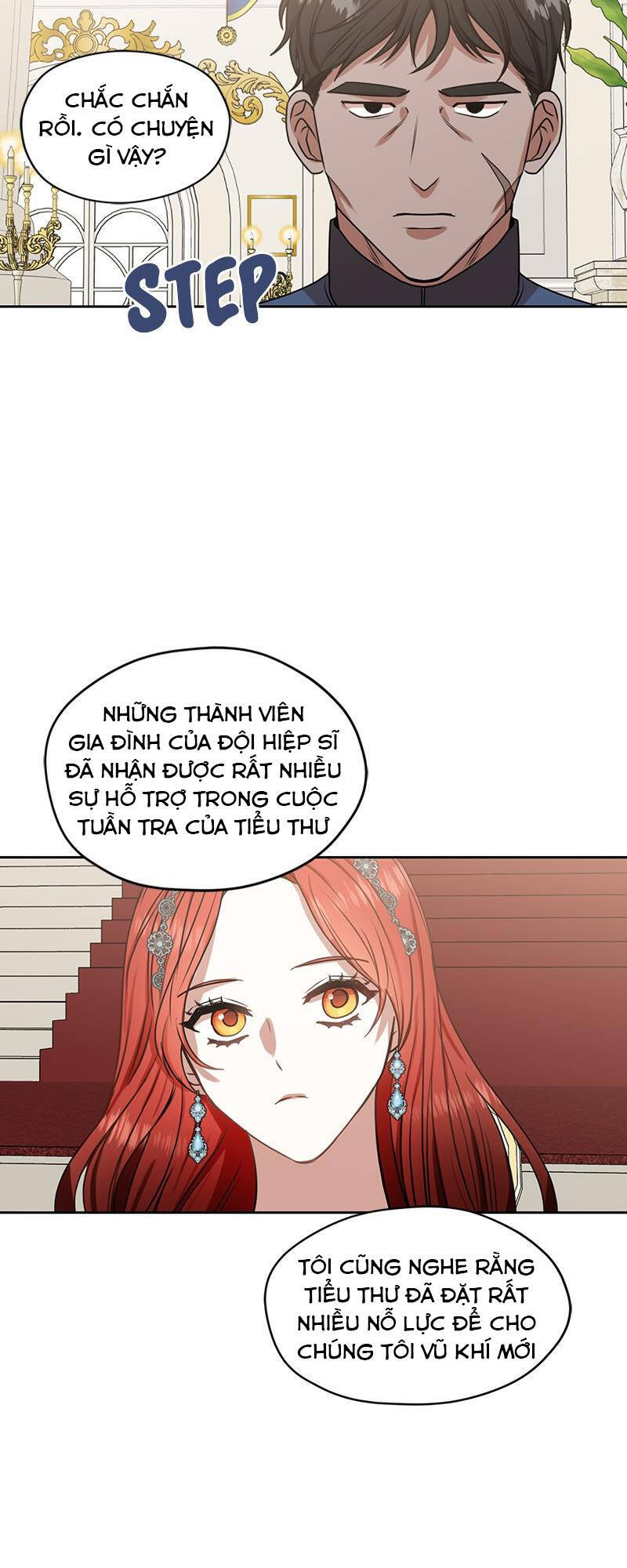 Ta Muốn Biến Phu Quân Thành Bá Chủ Chapter 43 - Trang 2