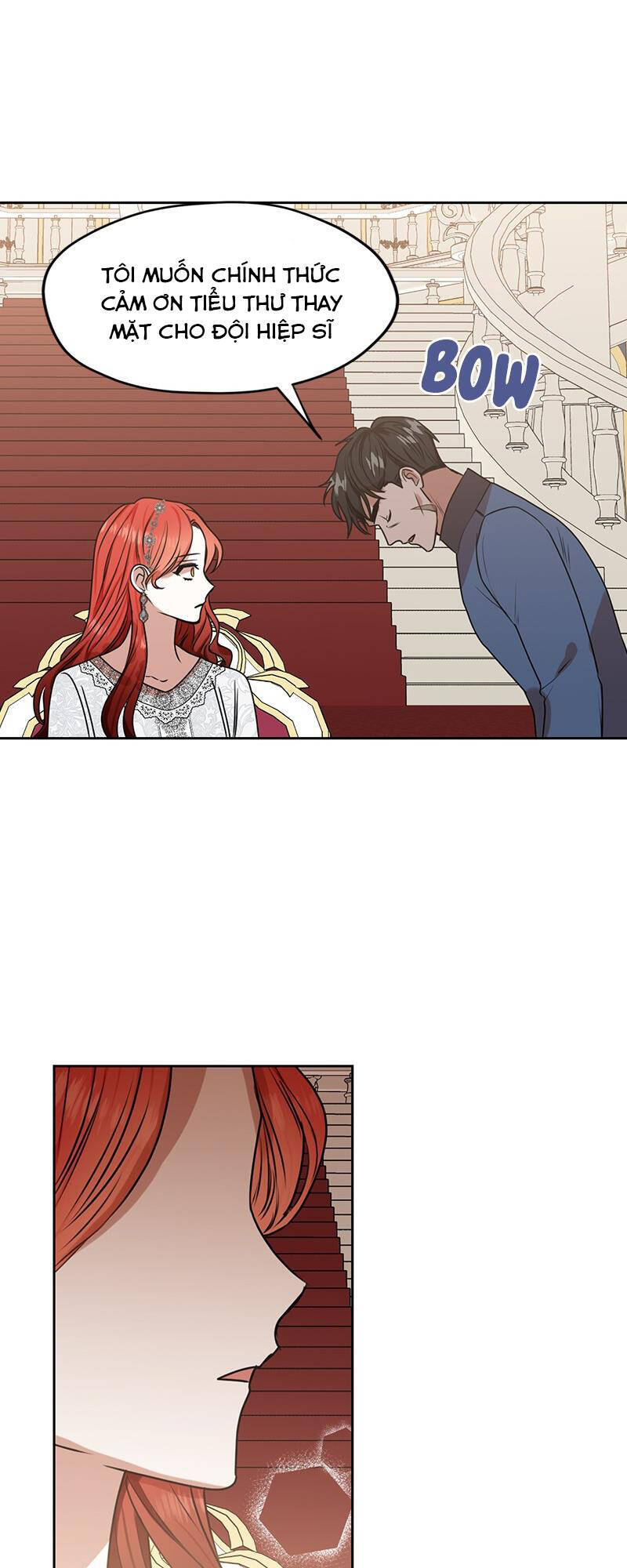 Ta Muốn Biến Phu Quân Thành Bá Chủ Chapter 43 - Trang 2