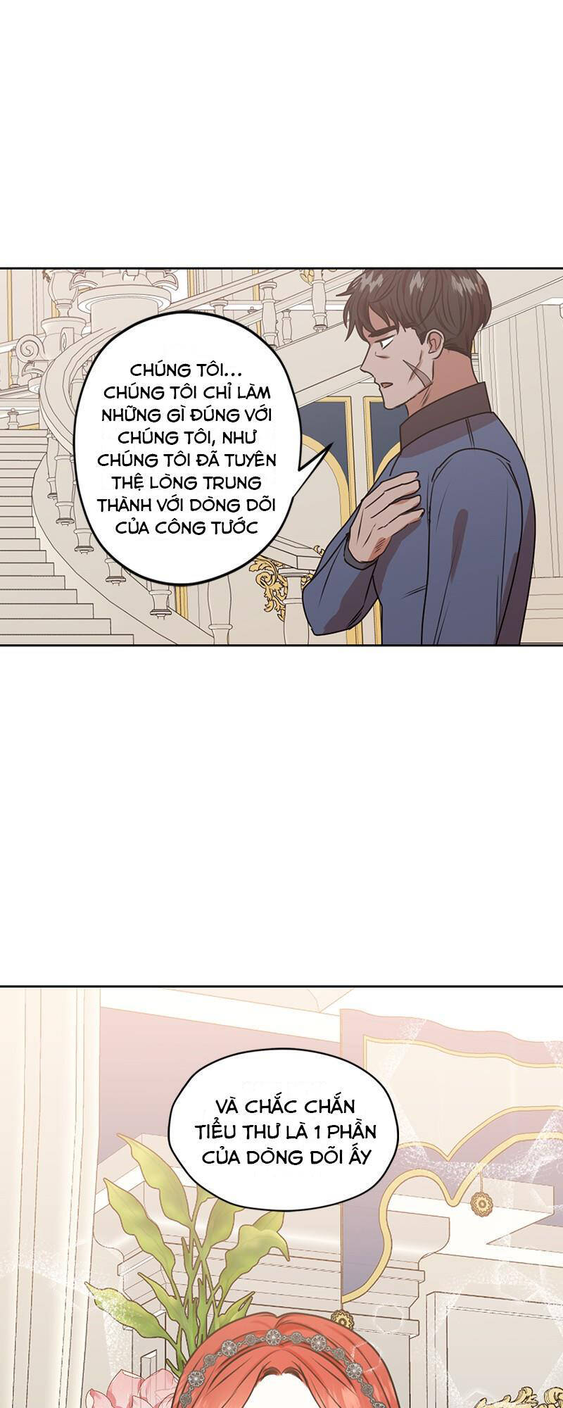 Ta Muốn Biến Phu Quân Thành Bá Chủ Chapter 43 - Trang 2