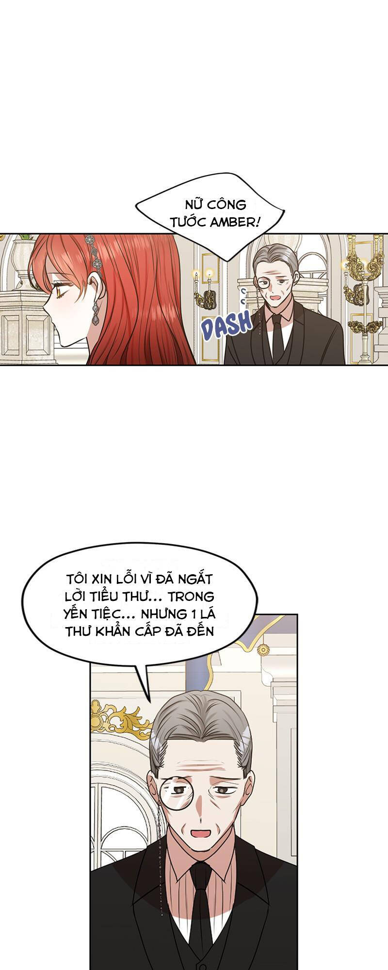 Ta Muốn Biến Phu Quân Thành Bá Chủ Chapter 43 - Trang 2