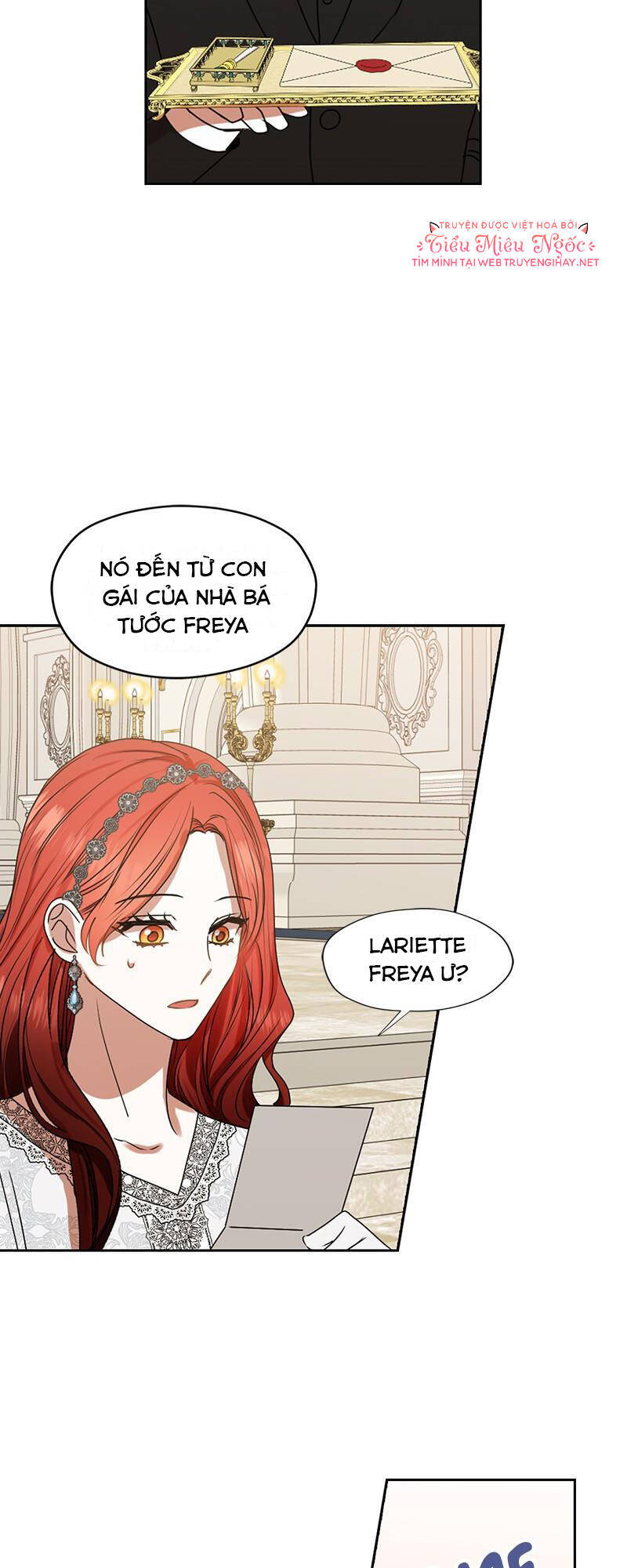 Ta Muốn Biến Phu Quân Thành Bá Chủ Chapter 43 - Trang 2