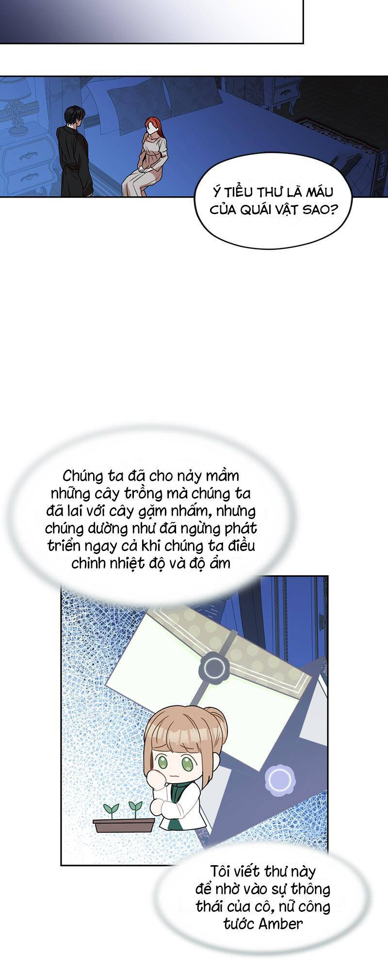 Ta Muốn Biến Phu Quân Thành Bá Chủ Chapter 43 - Trang 2