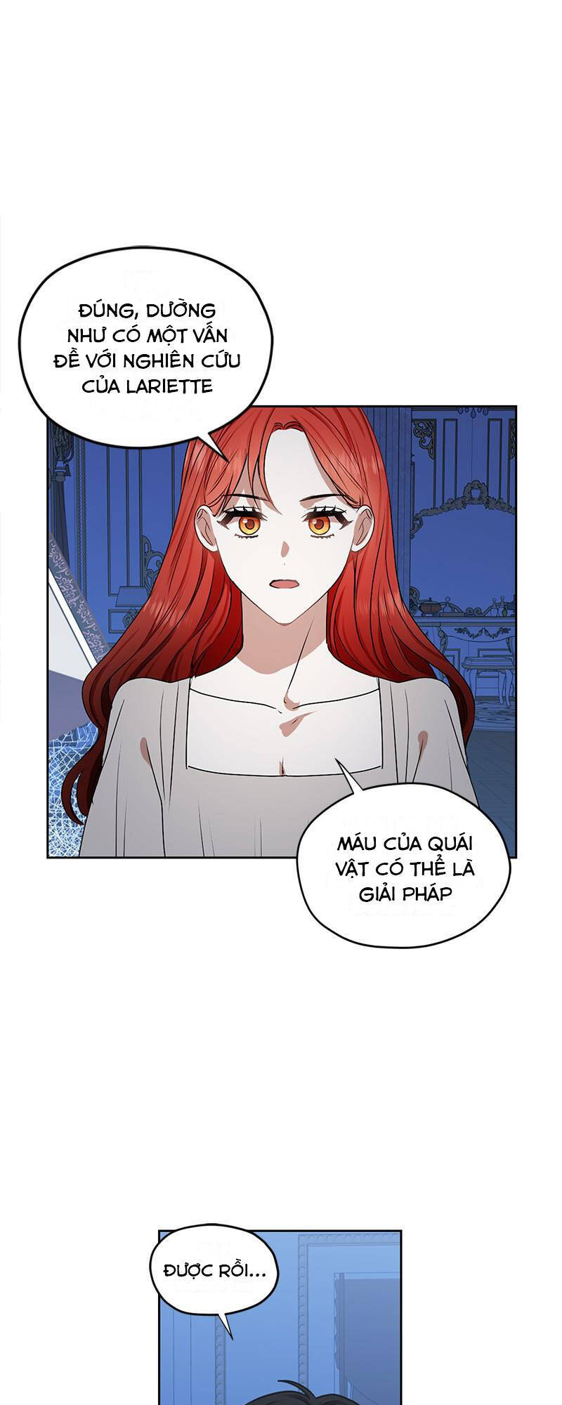 Ta Muốn Biến Phu Quân Thành Bá Chủ Chapter 43 - Trang 2