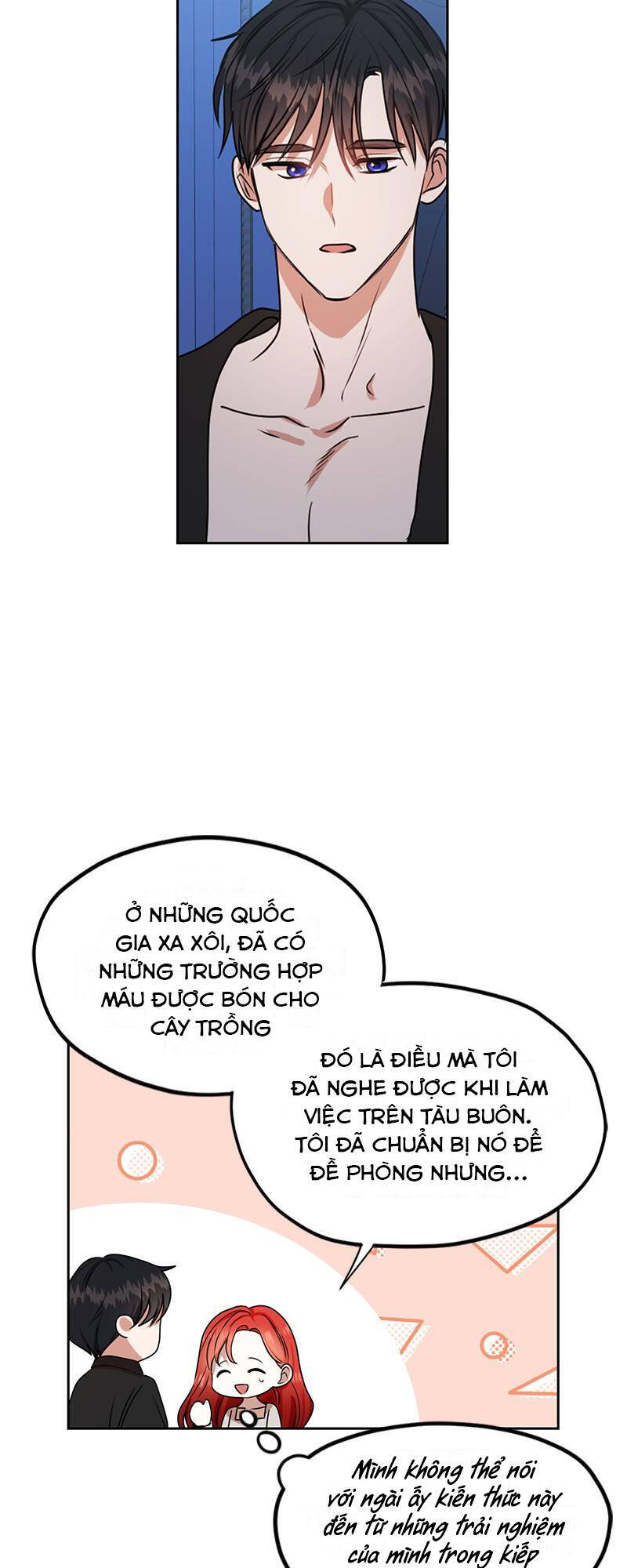 Ta Muốn Biến Phu Quân Thành Bá Chủ Chapter 43 - Trang 2