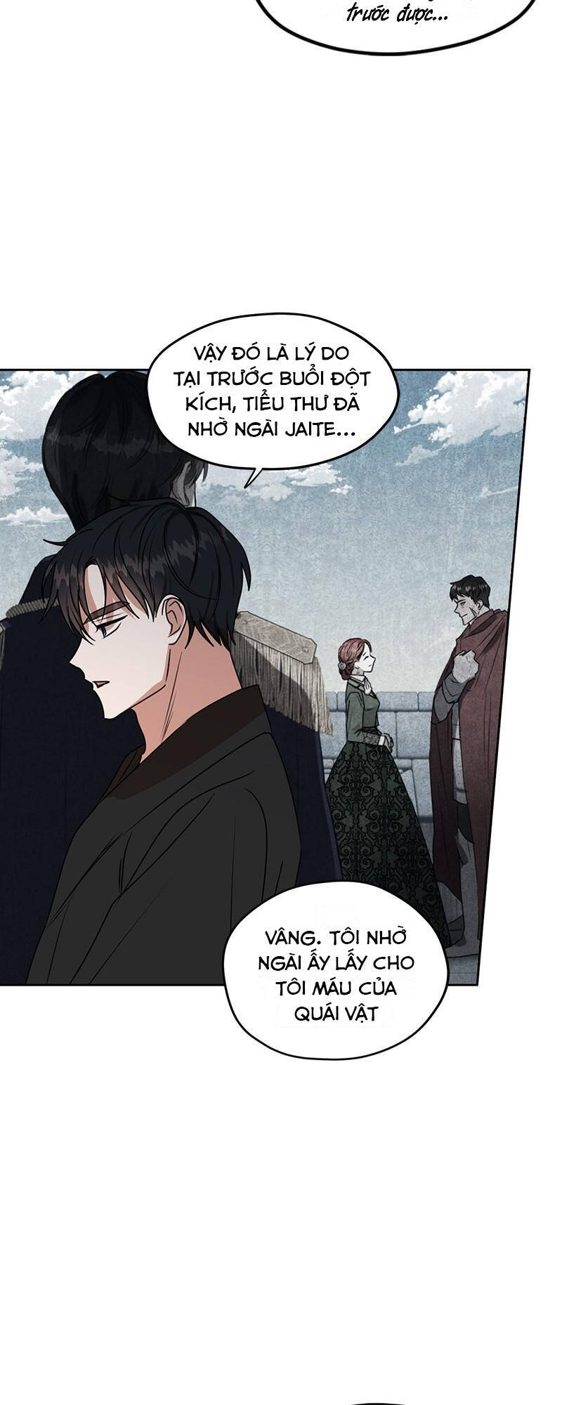 Ta Muốn Biến Phu Quân Thành Bá Chủ Chapter 43 - Trang 2