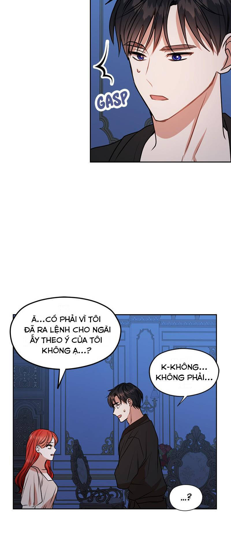 Ta Muốn Biến Phu Quân Thành Bá Chủ Chapter 43 - Trang 2