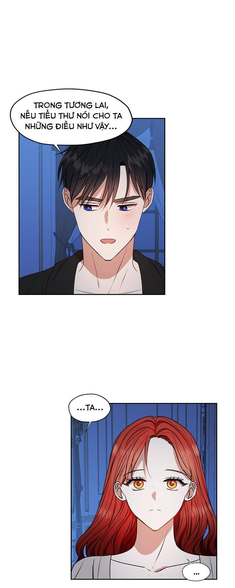 Ta Muốn Biến Phu Quân Thành Bá Chủ Chapter 43 - Trang 2