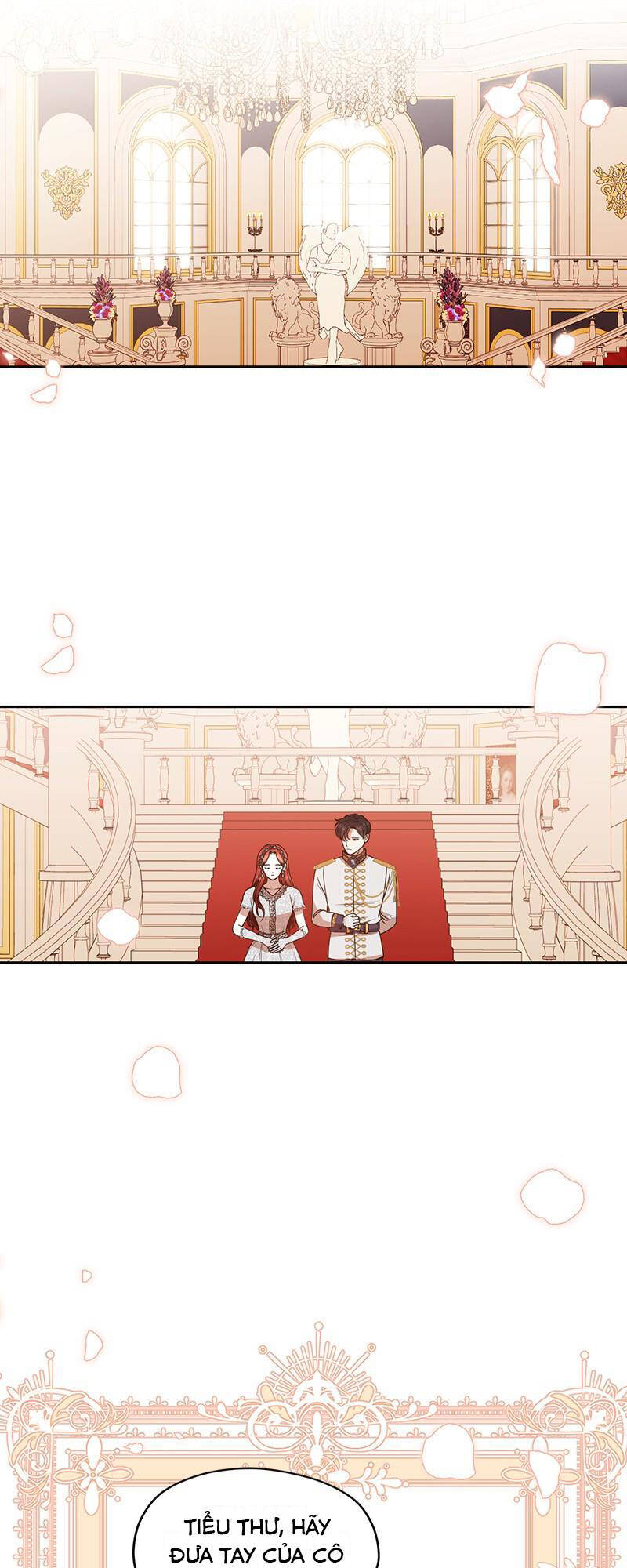 Ta Muốn Biến Phu Quân Thành Bá Chủ Chapter 43 - Trang 2