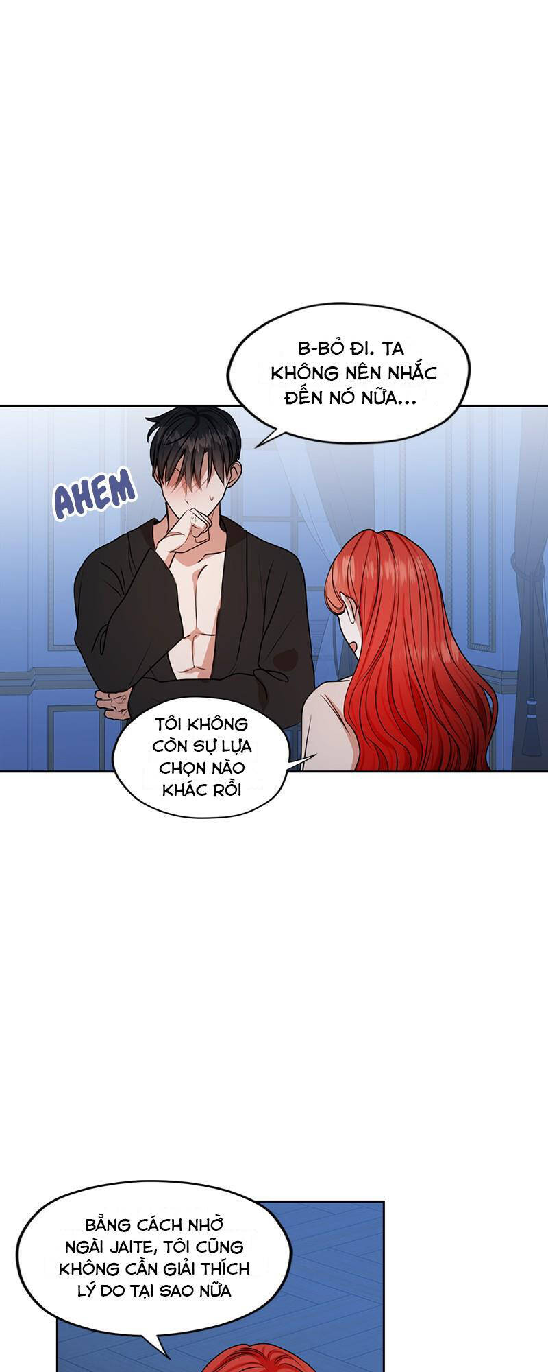 Ta Muốn Biến Phu Quân Thành Bá Chủ Chapter 43 - Trang 2