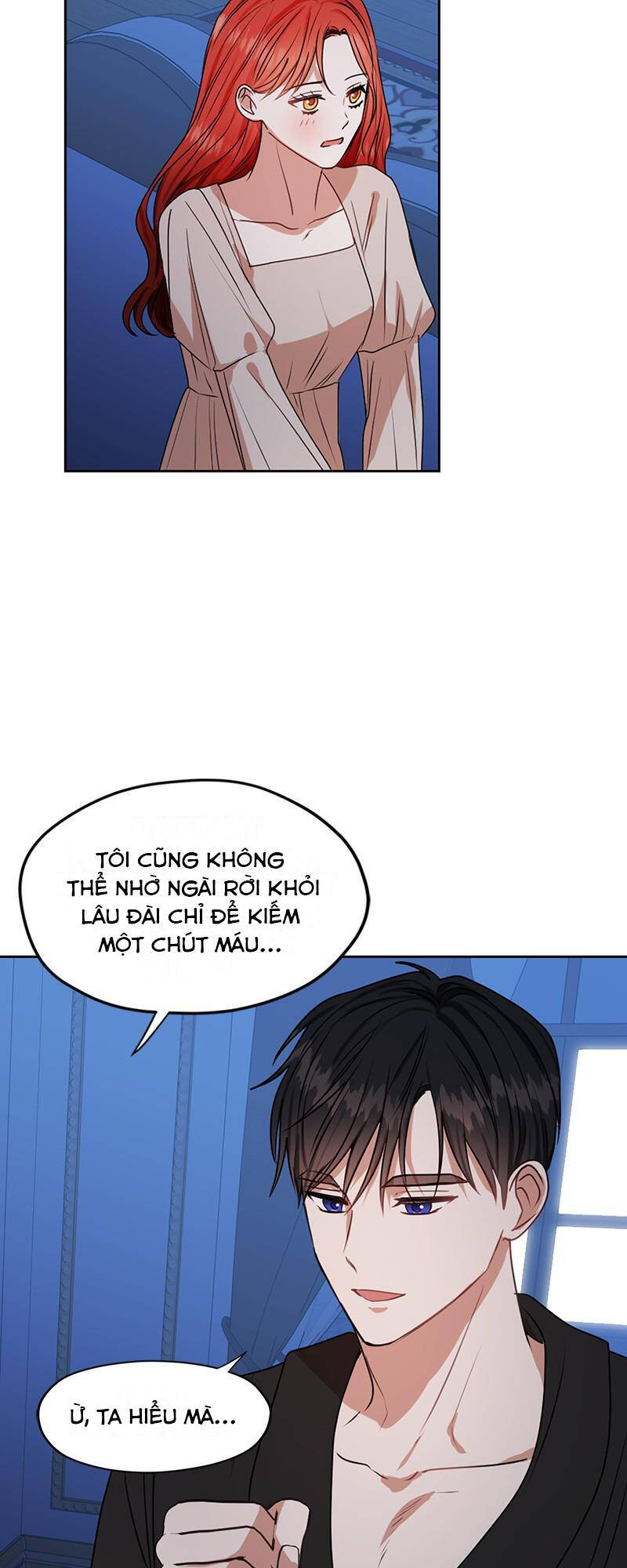 Ta Muốn Biến Phu Quân Thành Bá Chủ Chapter 43 - Trang 2