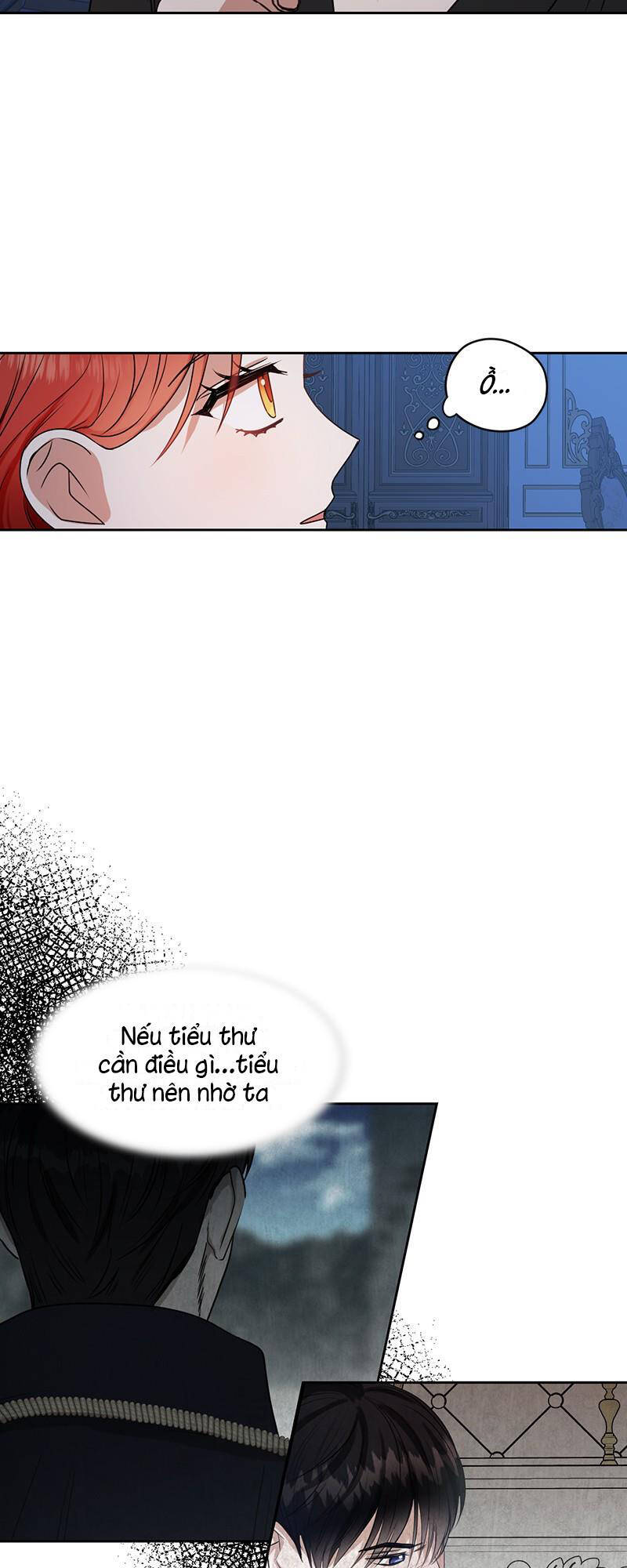 Ta Muốn Biến Phu Quân Thành Bá Chủ Chapter 43 - Trang 2