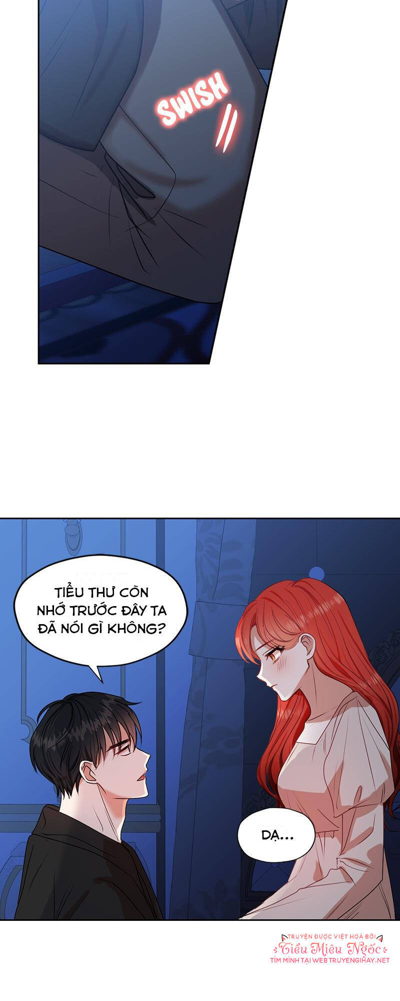 Ta Muốn Biến Phu Quân Thành Bá Chủ Chapter 43 - Trang 2