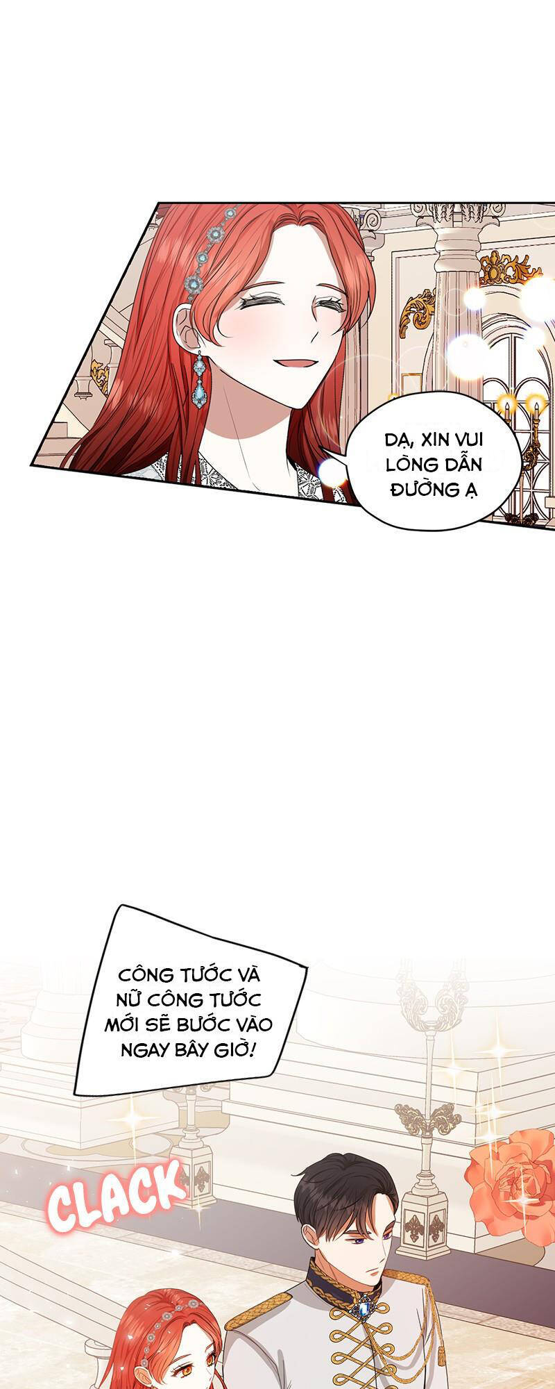 Ta Muốn Biến Phu Quân Thành Bá Chủ Chapter 43 - Trang 2