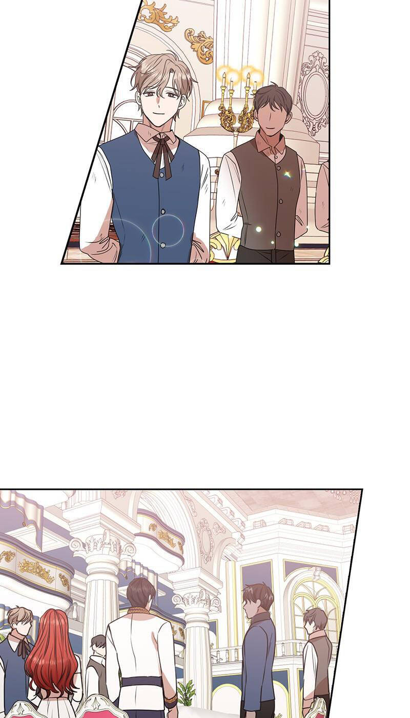 Ta Muốn Biến Phu Quân Thành Bá Chủ Chapter 43 - Trang 2