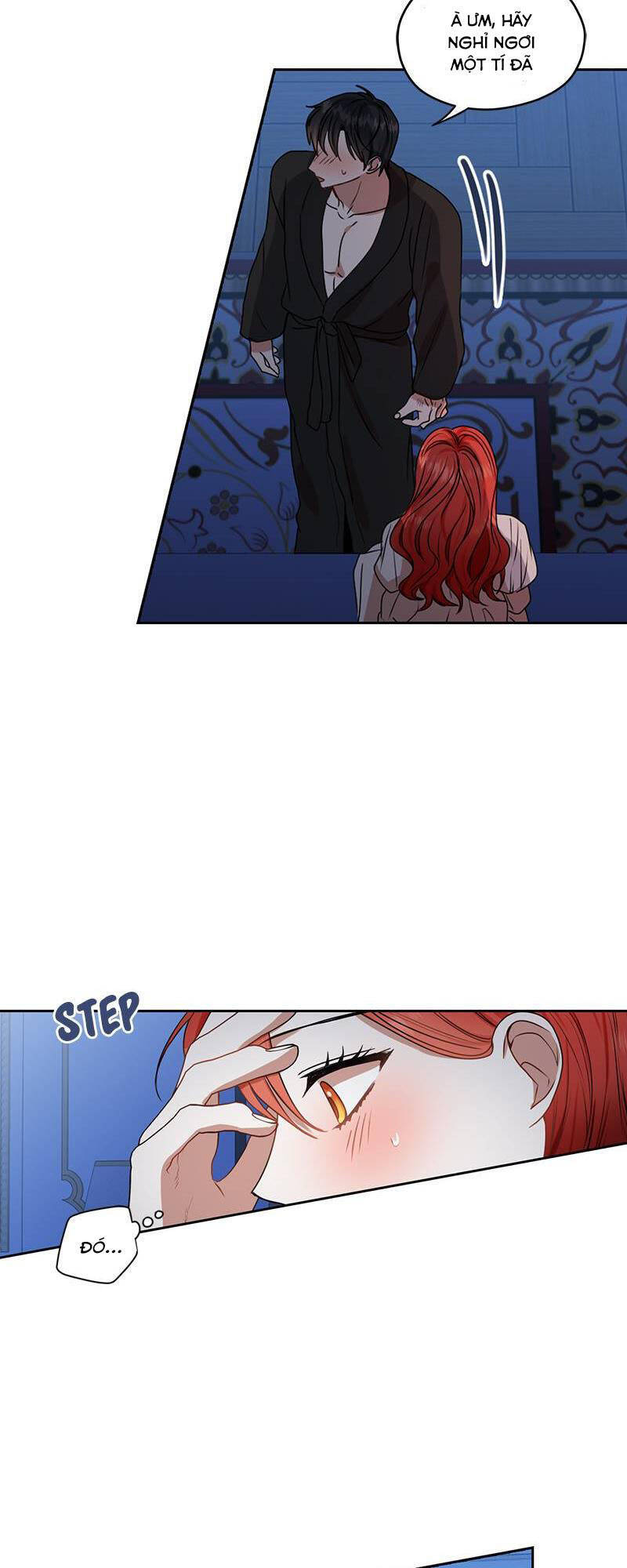 Ta Muốn Biến Phu Quân Thành Bá Chủ Chapter 44 - Trang 2