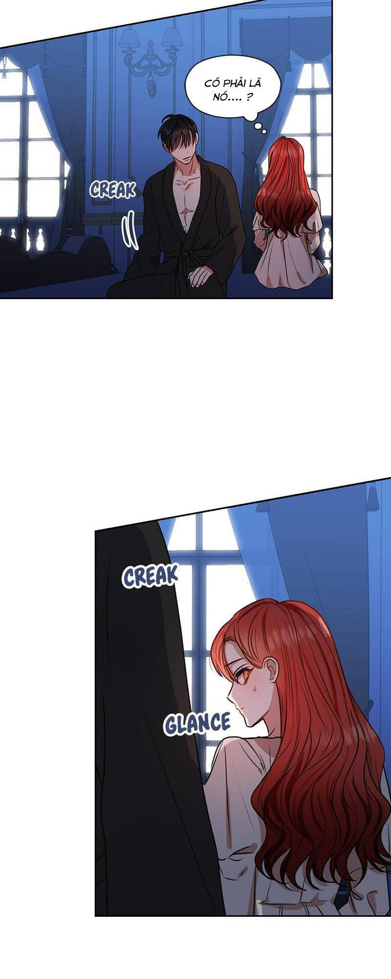 Ta Muốn Biến Phu Quân Thành Bá Chủ Chapter 44 - Trang 2