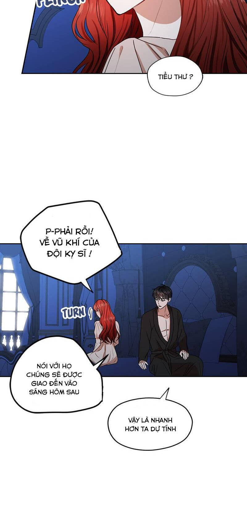 Ta Muốn Biến Phu Quân Thành Bá Chủ Chapter 44 - Trang 2