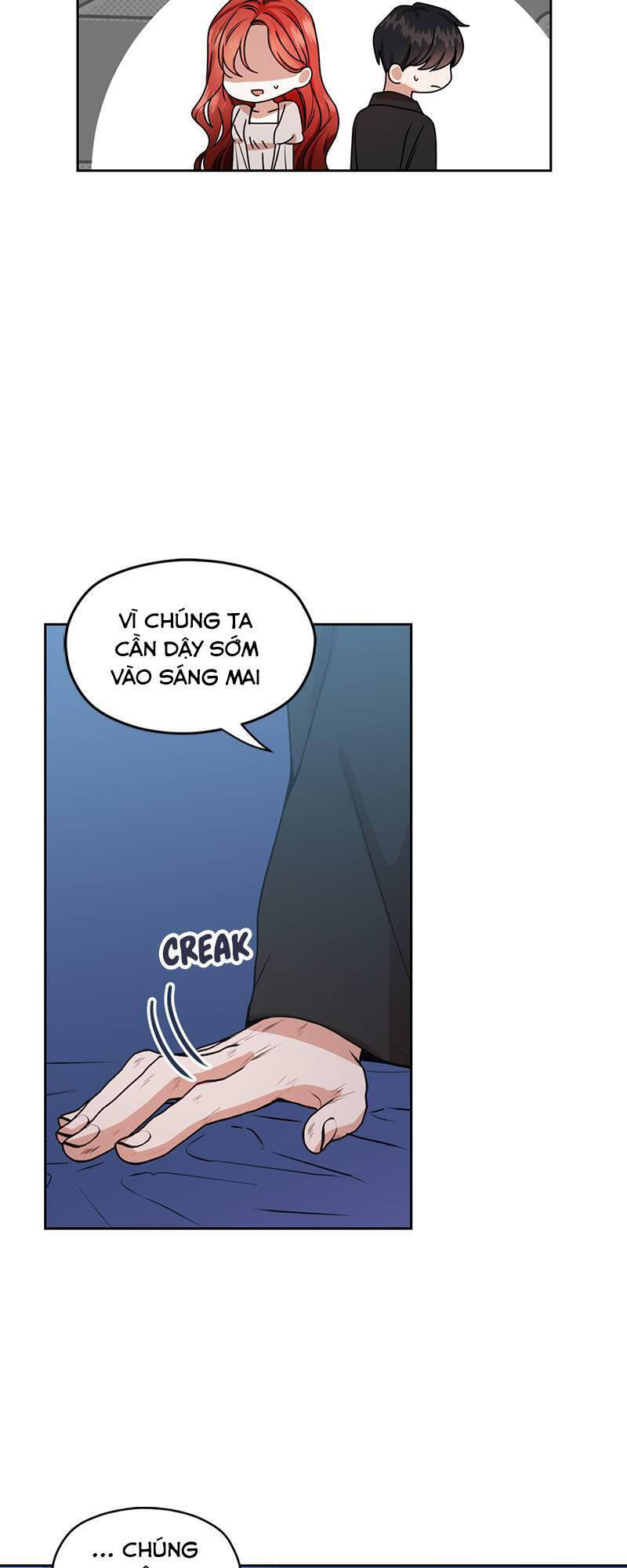 Ta Muốn Biến Phu Quân Thành Bá Chủ Chapter 44 - Trang 2