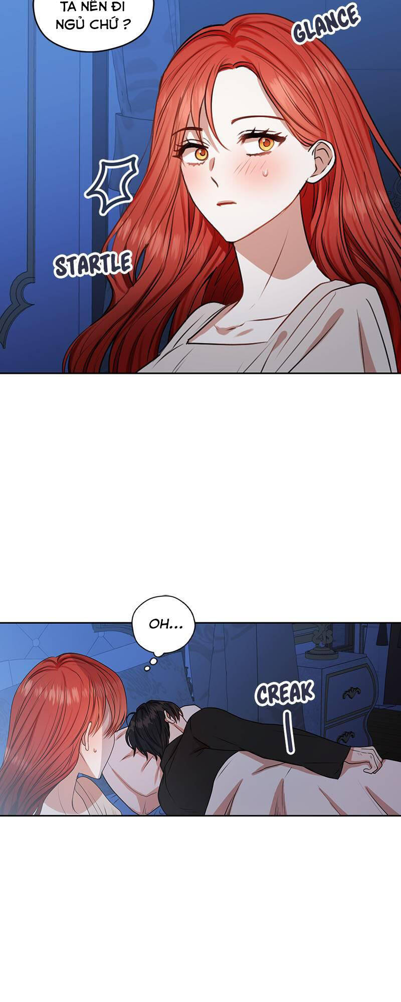 Ta Muốn Biến Phu Quân Thành Bá Chủ Chapter 44 - Trang 2