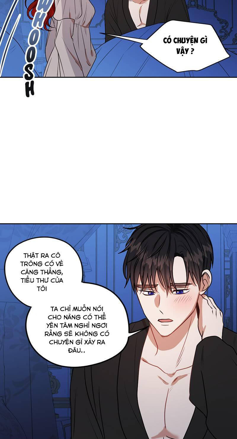 Ta Muốn Biến Phu Quân Thành Bá Chủ Chapter 44 - Trang 2