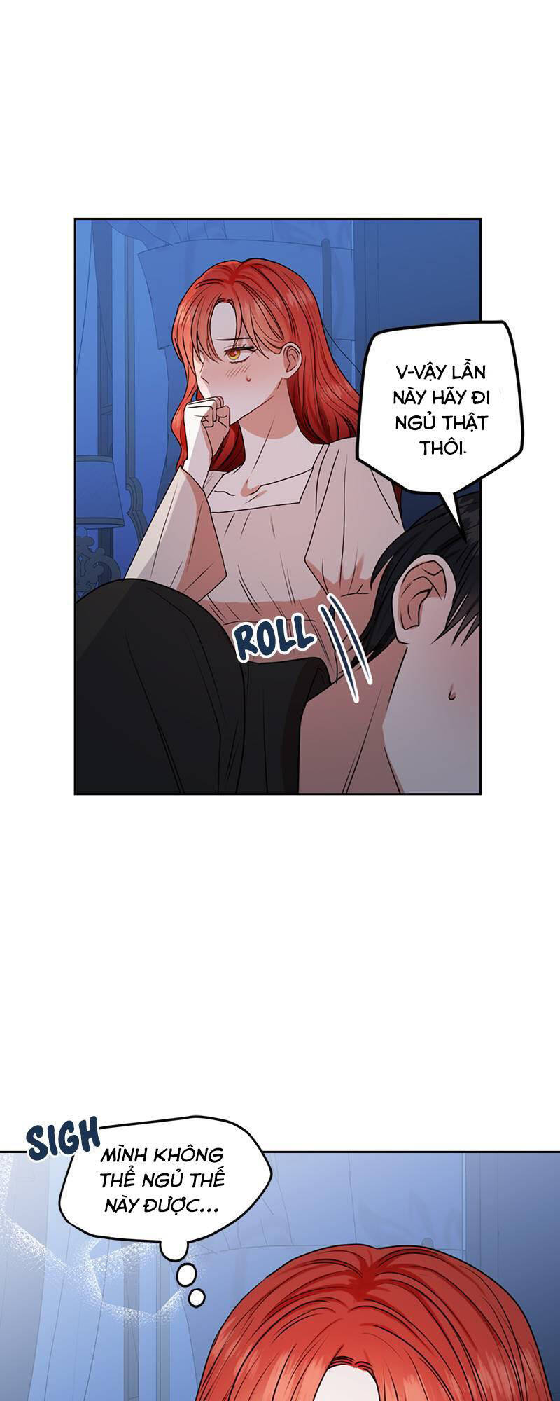 Ta Muốn Biến Phu Quân Thành Bá Chủ Chapter 44 - Trang 2