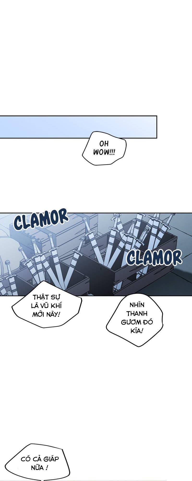 Ta Muốn Biến Phu Quân Thành Bá Chủ Chapter 44 - Trang 2