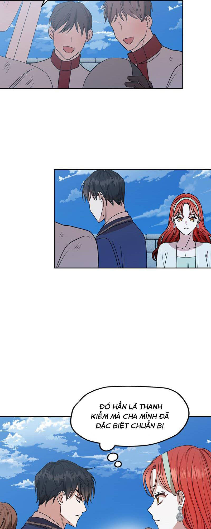 Ta Muốn Biến Phu Quân Thành Bá Chủ Chapter 44 - Trang 2