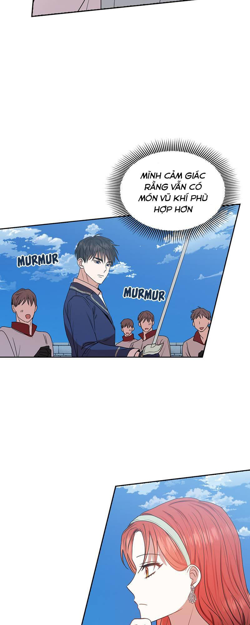 Ta Muốn Biến Phu Quân Thành Bá Chủ Chapter 44 - Trang 2