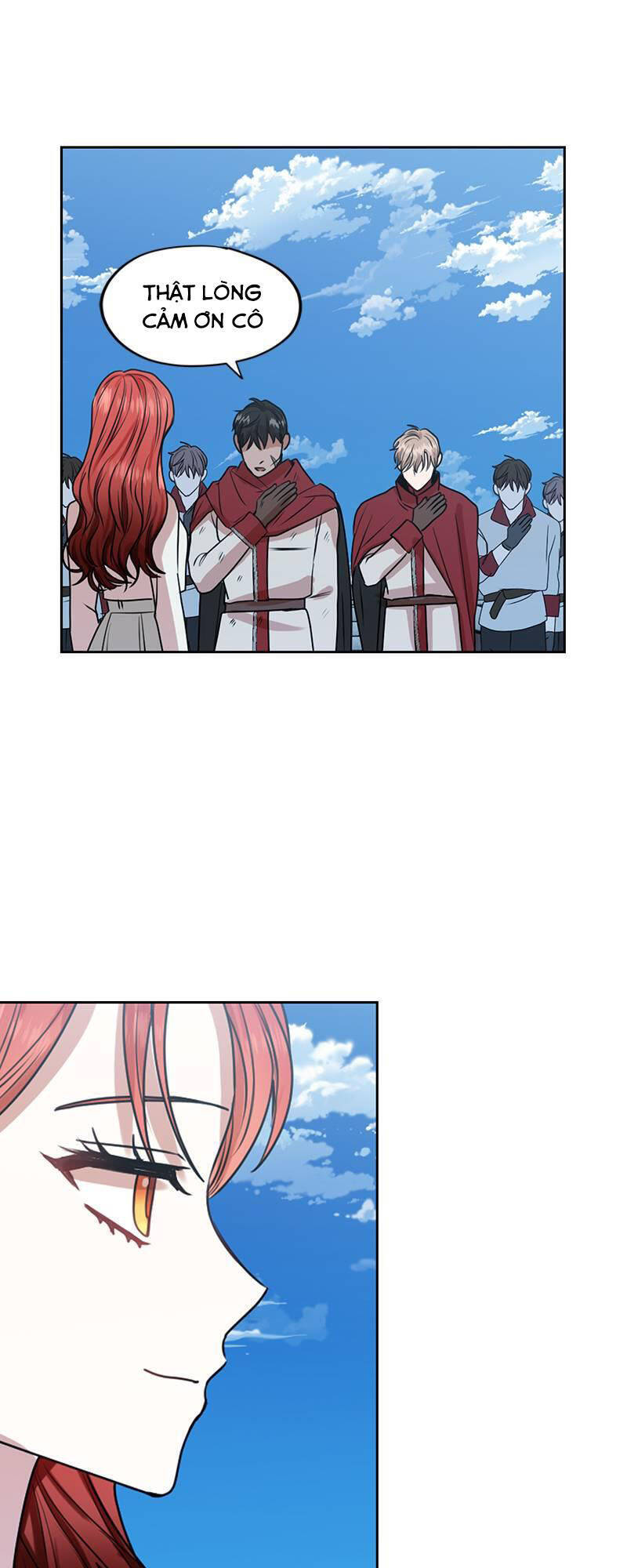 Ta Muốn Biến Phu Quân Thành Bá Chủ Chapter 44 - Trang 2