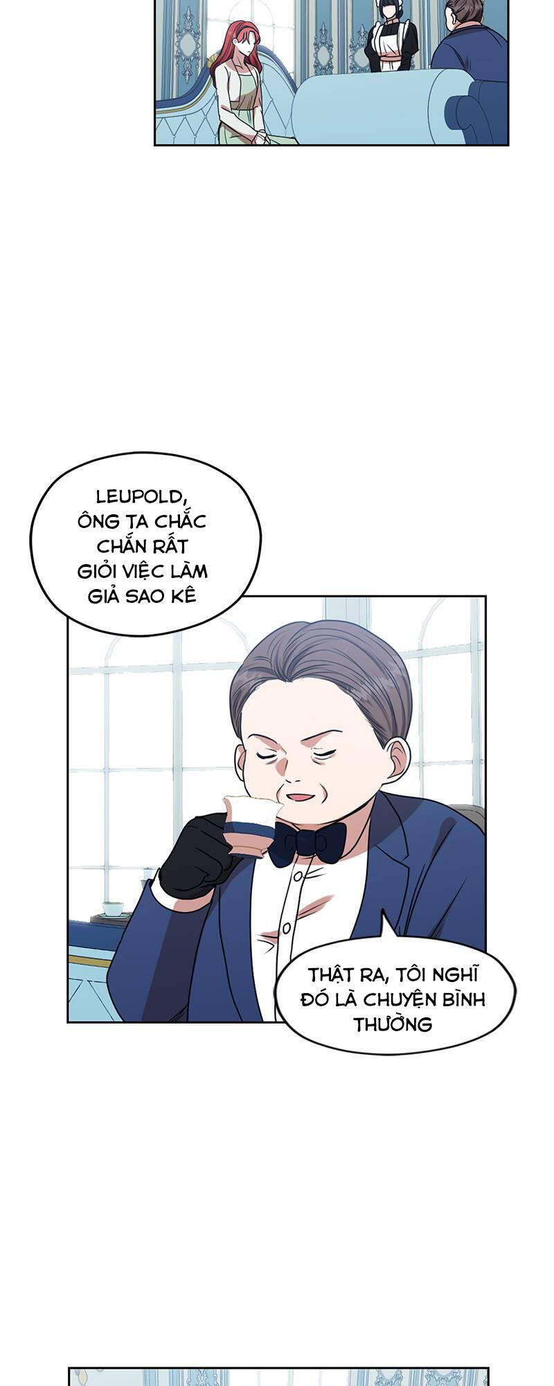 Ta Muốn Biến Phu Quân Thành Bá Chủ Chapter 44 - Trang 2