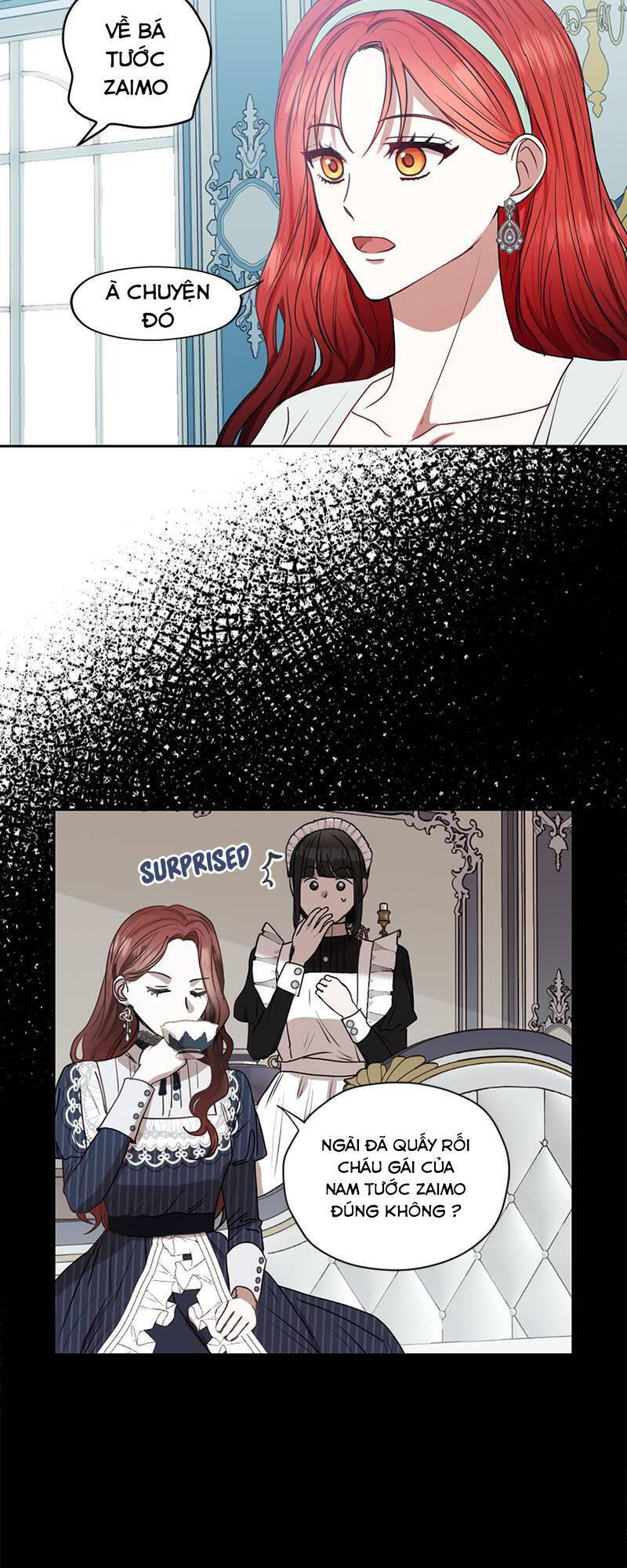 Ta Muốn Biến Phu Quân Thành Bá Chủ Chapter 44 - Trang 2