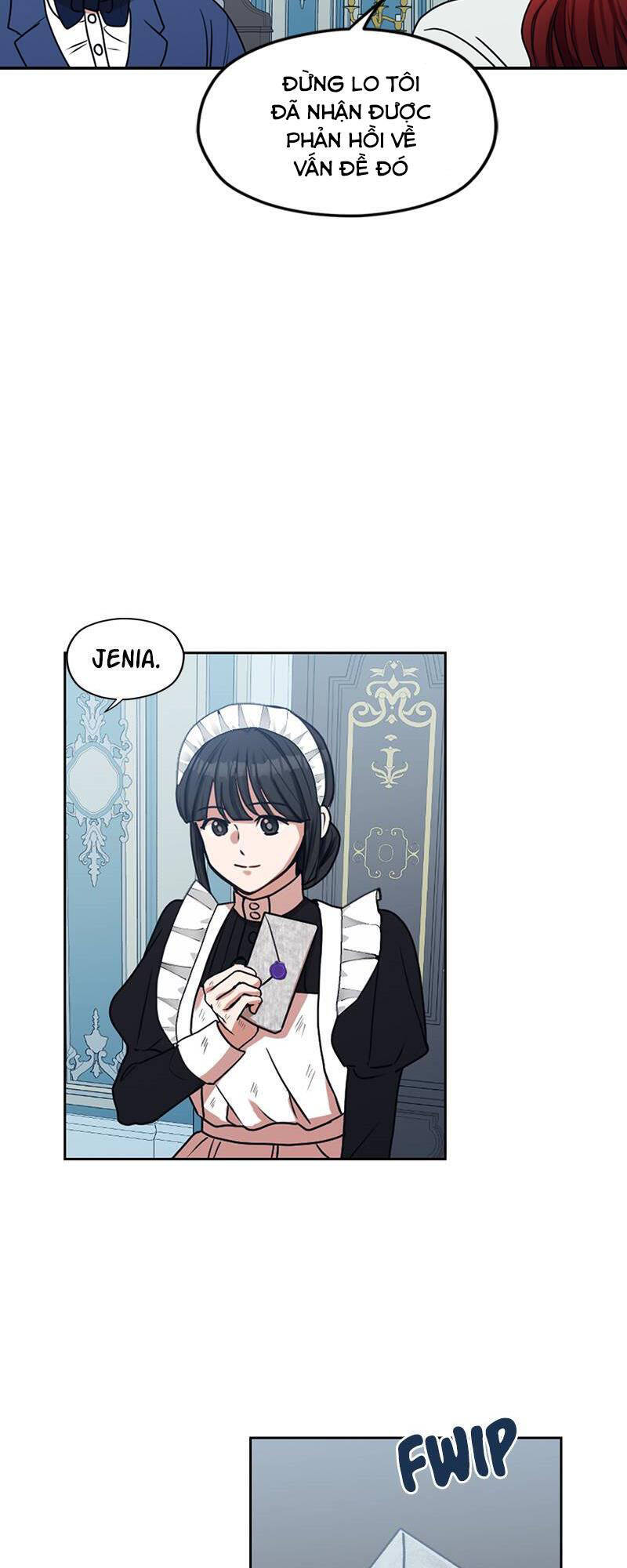 Ta Muốn Biến Phu Quân Thành Bá Chủ Chapter 44 - Trang 2