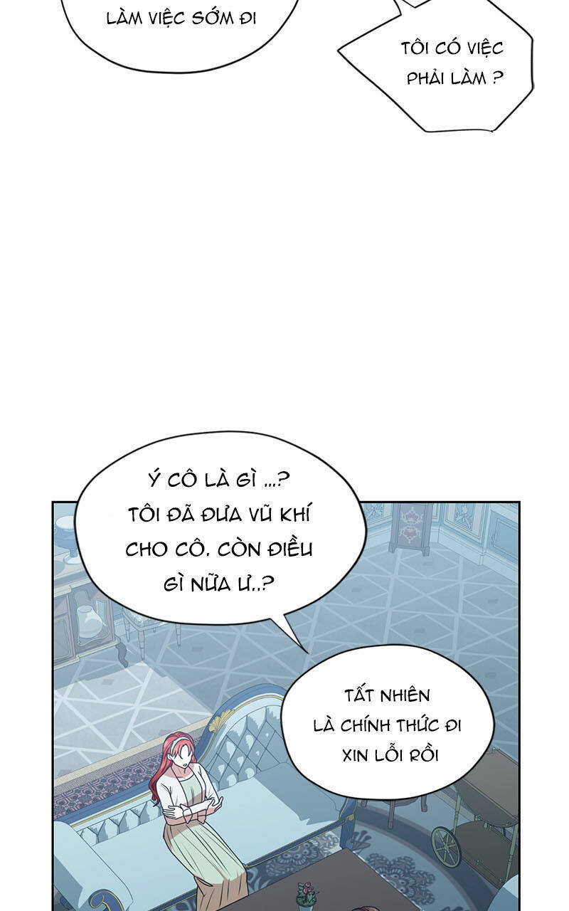 Ta Muốn Biến Phu Quân Thành Bá Chủ Chapter 45 - Trang 2